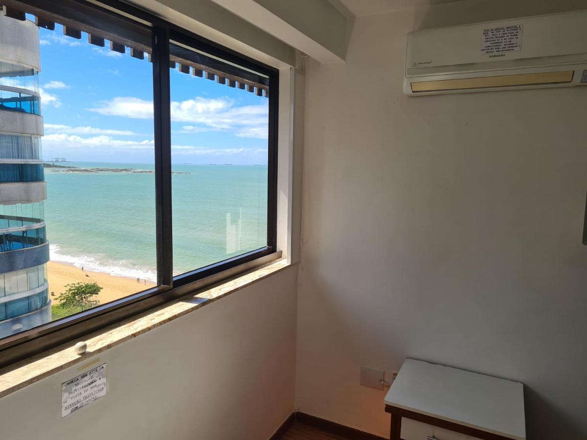 Flat Pasargada 712, Free Bikes, Pe Na Praia Вила-Велья Экстерьер фото