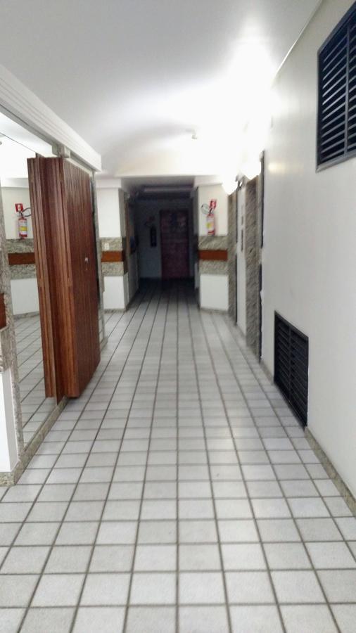 Flat Pasargada 712, Free Bikes, Pe Na Praia Вила-Велья Экстерьер фото