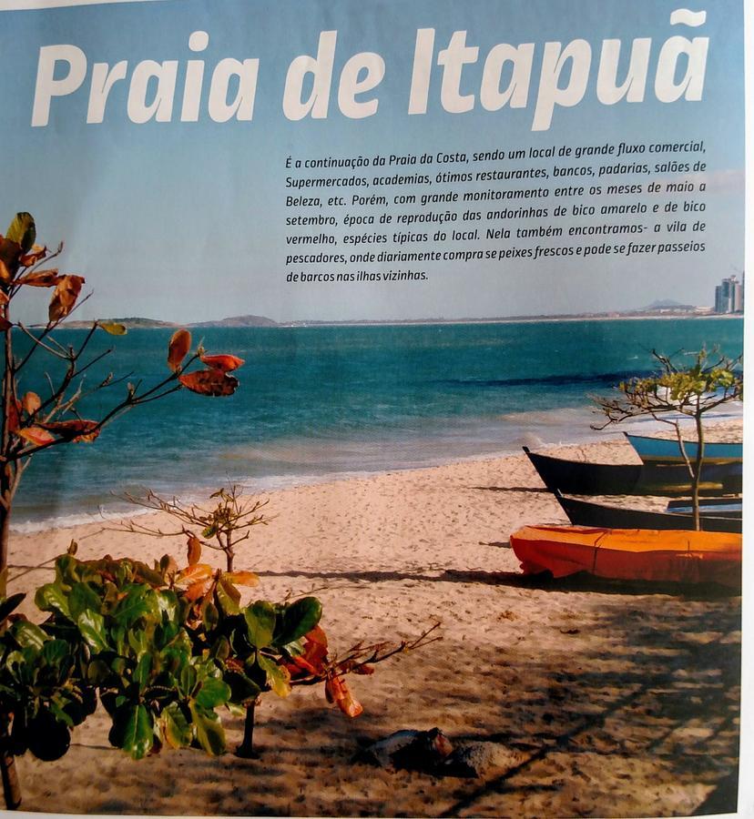Flat Pasargada 712, Free Bikes, Pe Na Praia Вила-Велья Экстерьер фото