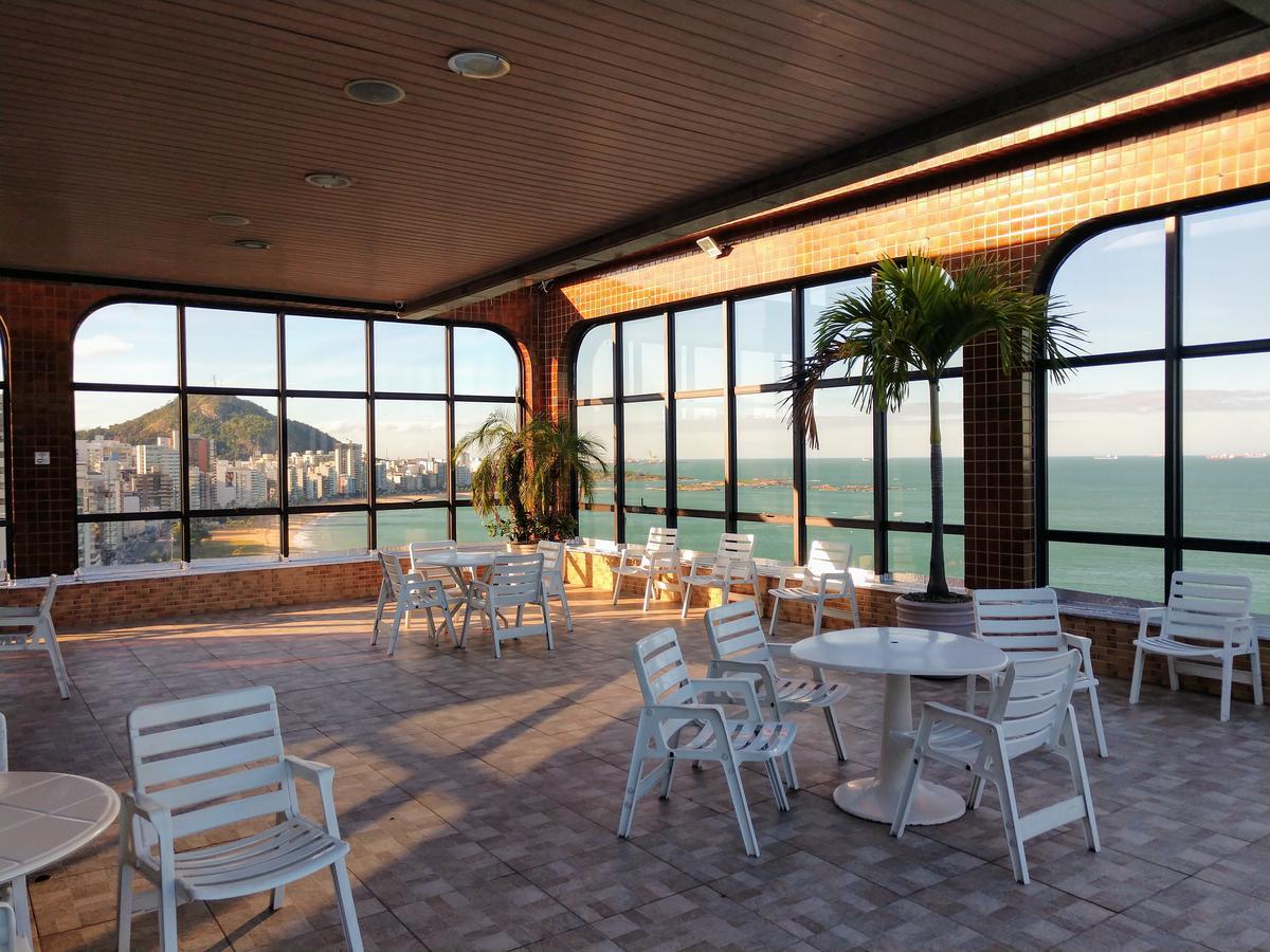 Flat Pasargada 712, Free Bikes, Pe Na Praia Вила-Велья Экстерьер фото